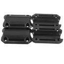 Motorcycle Engine Guard Protection Bumper Decorative Block 25mm For BMW R1200GS
