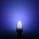 8 Color LED Toilet Bathroom Night Light Human Motion Activated Seat Sensor Lamp