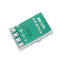 10pcs 3.7V 4.2V 18650 Lithium Lion Battery Protection Board Charger Discharge Protect DD04CPMA
