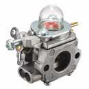 Carburetor Carb For Walbro WT-973 Troybilt TB21EC TB22EC TB32EC TB42B TB80EC 753-06190