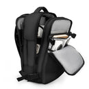 MARK RYDEN MR9076 15.6 inch Men Backpack Waterproof Business Anti-thief USB Charging Laptop Bag Travel Backpack with Shoes Pocket