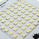30W SMD2835 Outdooors Smart IC LED COB Chip Bead DIY Flood Light Lamp 220V