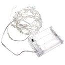 3M 30 LED Battery Powered Star String Fairy Light For Christmas Party Weddinng Decor