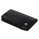 baellerry PU leather women long section of ultra-thin thin section of the m W9Y5