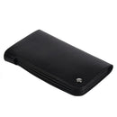 baellerry PU leather women long section of ultra-thin thin section of the m W9Y5