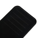 baellerry PU leather women long section of ultra-thin thin section of the m W9Y5