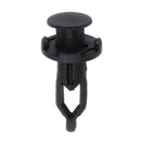 620pcs Universal Car Buckle Clip Decorative Mounting Car Fastener Clip