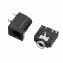 3pcs DIY Mini Tesla Coil Module Unassembled 15W DC 15-24V 2A Plasma Speaker Electronic Kit