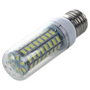 1Pcs 15W 5730 LED Bulb Bulb Corn Light Bulb Spotlight Lamp E27 White