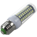 1Pcs 15W 5730 LED Bulb Bulb Corn Light Bulb Spotlight Lamp E27 White
