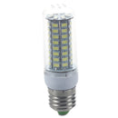1Pcs 15W 5730 LED Bulb Bulb Corn Light Bulb Spotlight Lamp E27 White