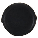 Rubber Furniture Crutch Feet Stool Chair Leg Tip Pad 12Pcs Black C8D2