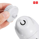 MINISO Electric Wash Face Machine Facial Pore Cleaner Body Cleansing Massage Electric Massager