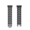 Bakeey Crystal 22mm Watch Band Stainless Steel Watch Strap for Huawei Watch GT