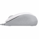 FD V10N USB Wired Mouse Home Office Silent Mouse Desktop Computer Notebook Universal Mouse Gaming Mouse