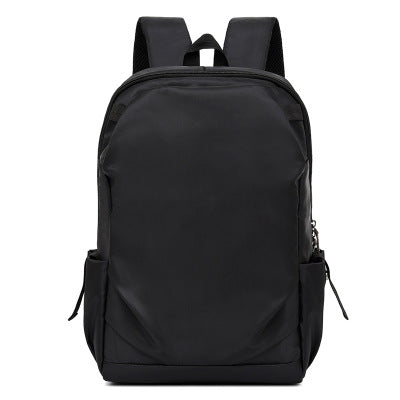USB Chargering Backpack Large Capacity Outdoor Waterproof Business Laptop Bag