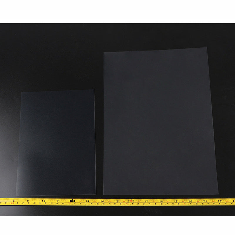 10Pcs 280x200mm FEP Film Release Film for SLA DLP UV Resin 3D Printer