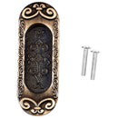 Meticulous Wardrobe door cabinet door sliding door invisible door handle 12 P7V7