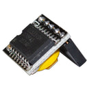 3.3V/5V DS3231 High Precision RTC Real Time Clock Module for Arduino Raspbe