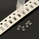 3400 Pcs 0R~10MR 170 Value 1/4W 5% 1206 Chip Fixed SMD Resistor Kit