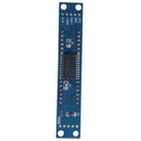 MAX7219 8-Digital Segment Digital LED Display Tube module For Arduino 51/AV J4X5