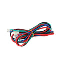 Upgrade 90cm Heated Bed Power Cable for Anet 3D Printer