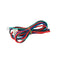 Upgrade 90cm Heated Bed Power Cable for Anet 3D Printer
