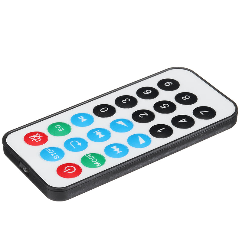 Multi Function Bluetooth MP3 Audio Lossless APE Decoder Board With APP Control EQ FM Spectrum Display For Amplifiers Board Home Theater