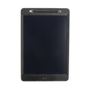 Rechargeable 11.5 inch LCD Writing Tablet Handwriting Board Erasing Children's Writing Thick Pen Highlighting Electronic Graffiti Drawing Board