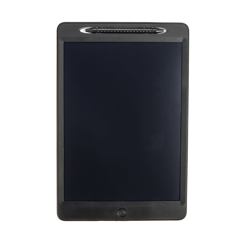 Rechargeable 11.5 inch LCD Writing Tablet Handwriting Board Erasing Children's Writing Thick Pen Highlighting Electronic Graffiti Drawing Board