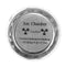 Ion Chamber Metal Geiger Counter Check Fire Alarm Security System Source Smoke Tester Sensor