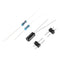 KA2284 Level Indicator LED Audio Level Meter Electronic Production Kit Soldering Practice Parts