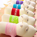 Honana HN-A1 Car Air Freshener Cute Dog Activated Bamboo Charcoal Bag Home Absorb Odor Deodorant