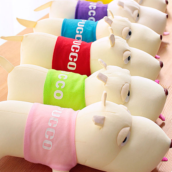 Honana HN-A1 Car Air Freshener Cute Dog Activated Bamboo Charcoal Bag Home Absorb Odor Deodorant