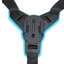 Motorcycle Full Face Helmet Chin Mount Fixed Holder For Hero 6/5/4 Action Camera