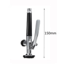 Kitchen Spray Head Swivel Sink Pull Down Pre-Rinse Faucet Tap Sprayer Repalcement Part