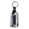 Zinc Alloy Remote Key Cover Fob Case Shell for VW Golf 7 MK7 Skoda Octavia A7 Seat Leon Ibiza