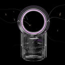Loskii Photocatalyst Mosquito Lamp USB Electronic Mosquito Dispeller Household Mosquito Killer
