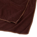 Large Superfine fiber Towel Sports Bath GYM Quick Dry Travel Swimming Campi H6B6