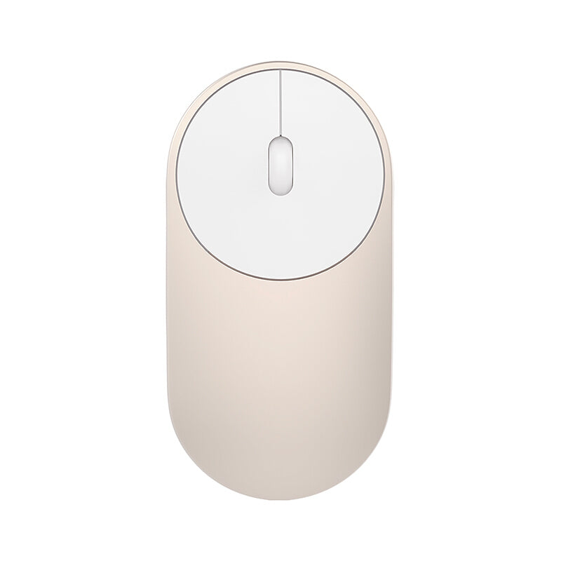Original Xiaomi bluetooth 4.0 2.4G Wireless Dual Modes Portable Mouse