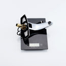 Automatic Tap Hand Free Infrared Sensor Faucet Kitchen Bathroom Chrome Basin Sink Mixer Tap