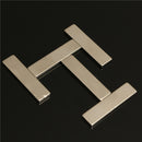 5pcs N35 40x10x3mm Strong Block Magnets Rare Earth Neodymium Magnets