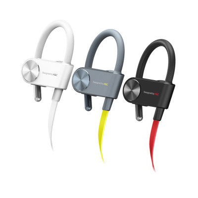 K&C Stereo Noise Reduction Earphone Waterproof And Sweatproof Sport bluetooth Headset