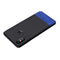 Bakeey Luxury Fabric Splice Soft Edge Shockproof Protective Case For Xiaomi Mi Max 3