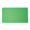 5pcs 18x30cm FR-4 2.54mm Single Side Prototype PCB Printed Circuit Board