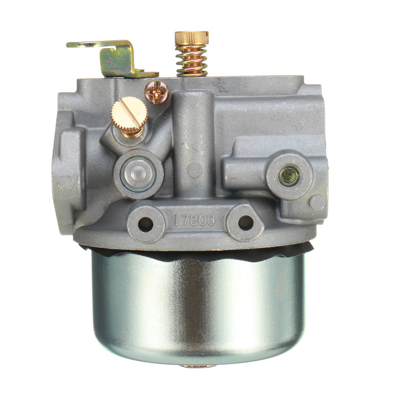 Engine Iron Carburetor w/ Mounting Gasket For Kohler K90 K91 K141 K160 K161 K181