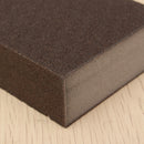 Fashion Durable Magic Emery Nano Sponge Washing Brush Eraser Kitchen Rust Pot Stain Cleaning Brushes