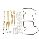 Carburetors Carb Rebuild Kit AT07422 For Kawasaki Prairie 650 700 Brute Force 650