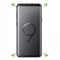 Arc Edge HD Clear Soft PET Screen Protector for Samsung Galaxy S9