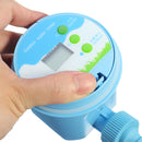 Automatic Watering Timer Garden Outdoor Irrigation Controller Sprinkler Tool